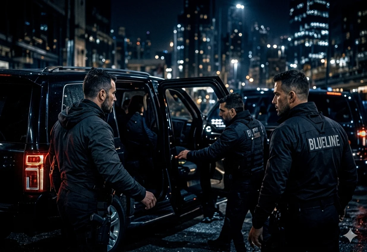 Operationele inzet
